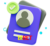 Tornar-se um membro do Blbet é muito simples