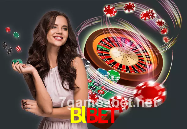 vivo no cassino Blbet