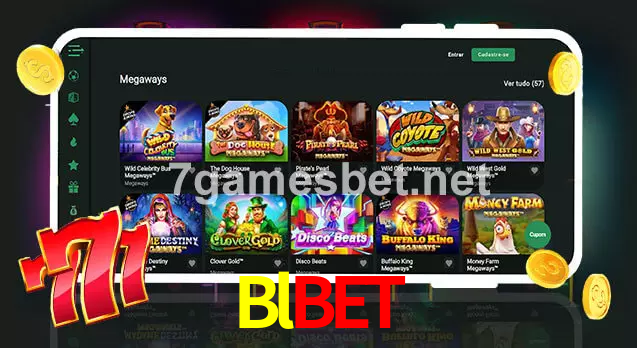 Blbet aplicativo