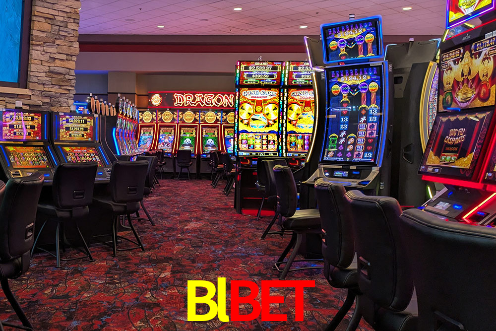 Gates of Olympus Blbet