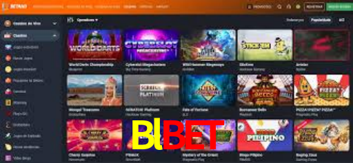 Blbet App