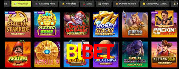 VIP Casino Blbet