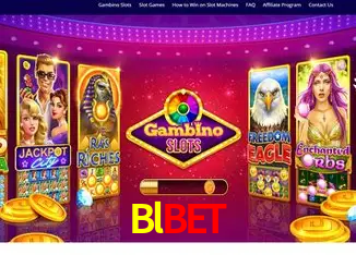 A Popularidade dos Caça-Níqueis no Blbet