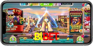 Live Casino Blbet