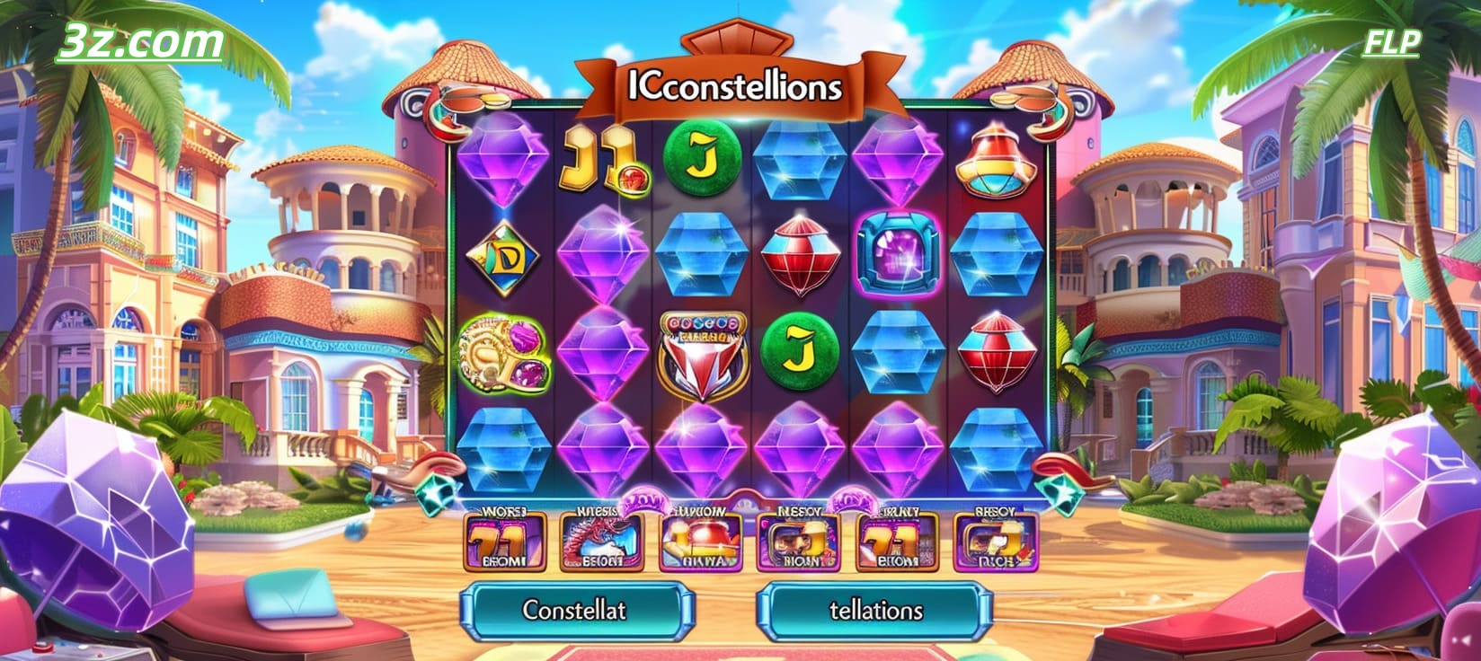 blbet cassino online Brasil – caça-níqueis coloridos e jogos de slot com prêmios incríveis