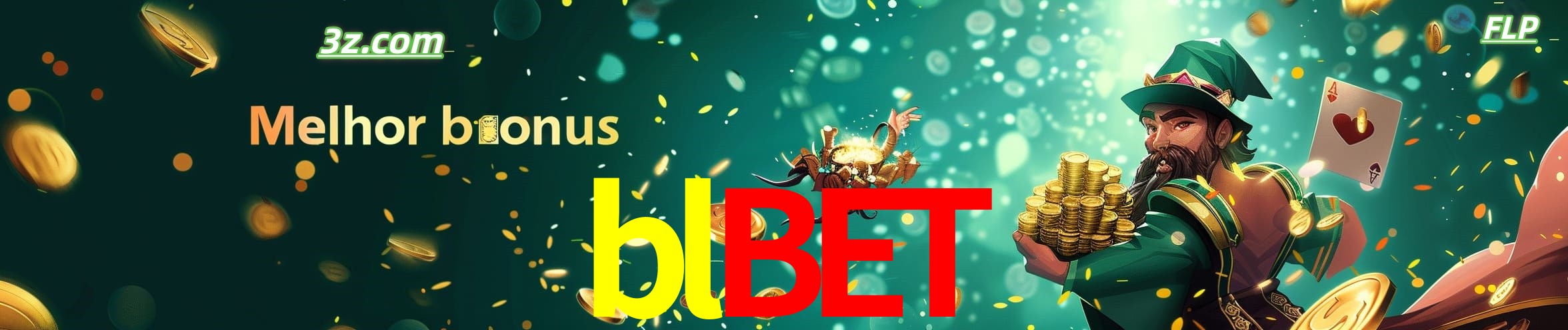 Melhor bônus de cassino blbet com sorte, moedas e promoções especiais