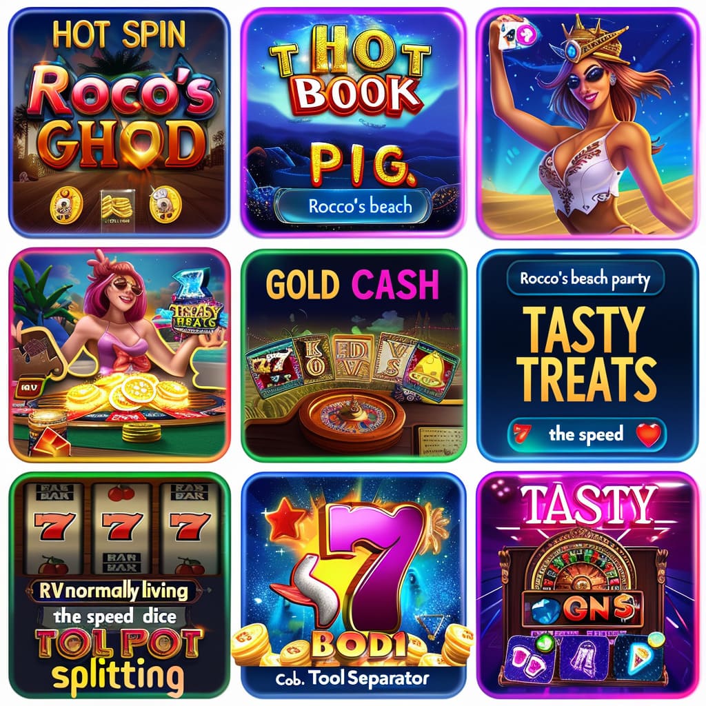 blbet caça-níqueis online com jogos populares como Hot Spin, Gold Cash e Tasty Treats