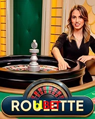 blbet - Roleta ao vivo Roulette em cassino online com apostas no Brasil
