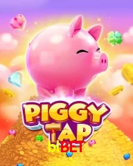 Piggy Tap blbet caça-níqueis online com prêmios em moedas