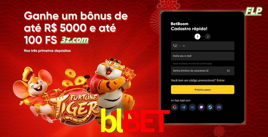blbet cassino Brasil bônus de boas-vindas até R$5000 e 100 free spins