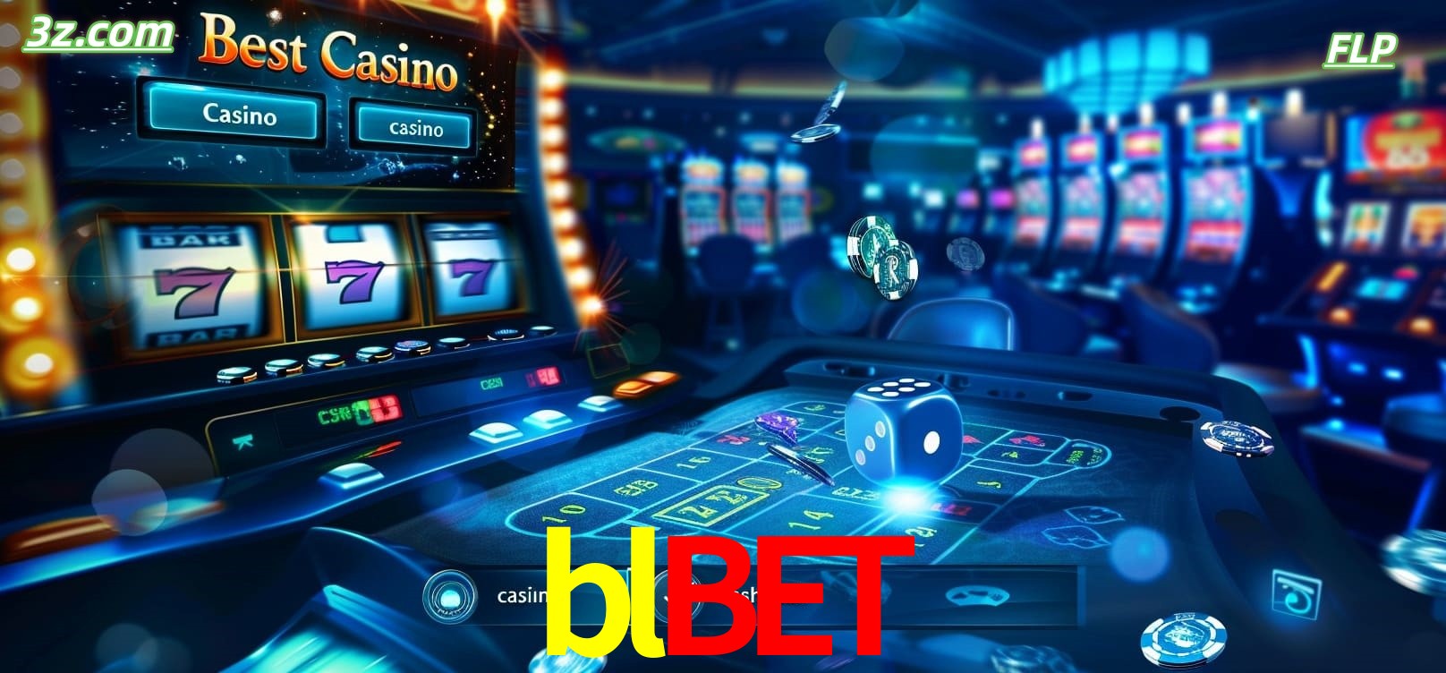 blbet cassino online no Brasil com caça-níqueis, roleta e bônus exclusivos