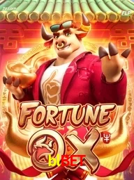 blbet cassino online Brasil apresenta Fortune Ox jogo de slots