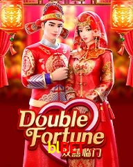 blbet casino online - jogue Double Fortune slot e aproveite apostas online com grandes prêmios