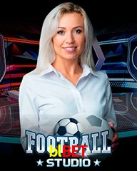 blbet cassino online Football Studio live com experiência imersiva para jogadores brasileiros