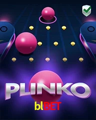 Plinko blbet cassino online Brasil jogue e ganhe prêmios
