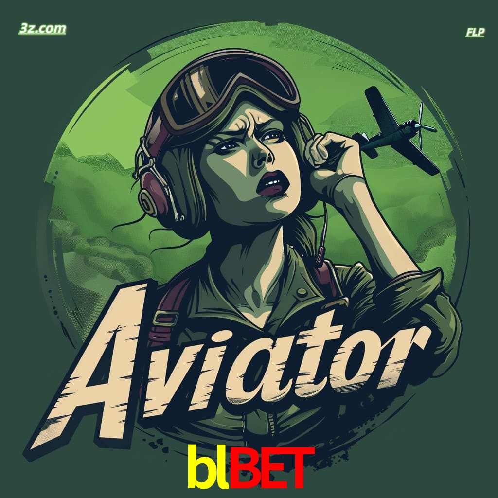 Aviator blbet – jogo crash popular no cassino online Brasil