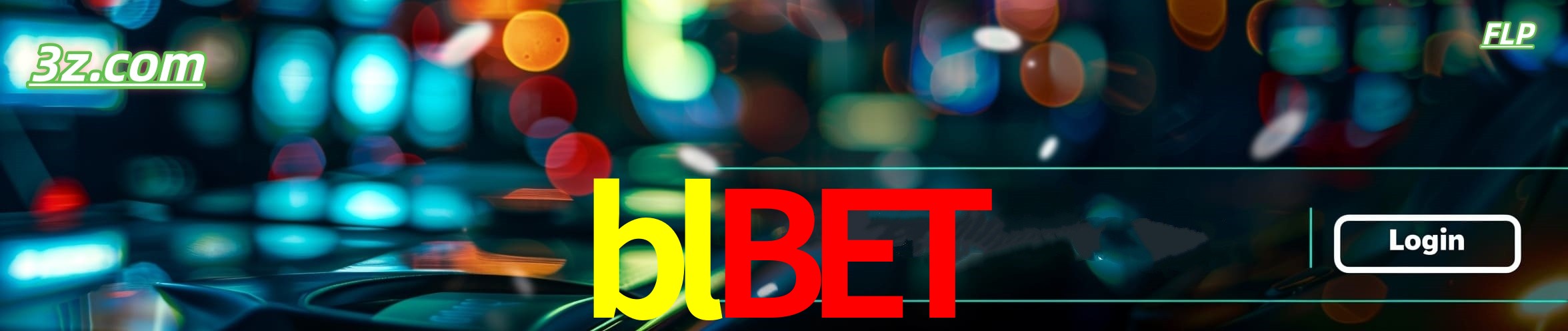 Login no cassino online blbet Brasil para apostas seguras e divertidas