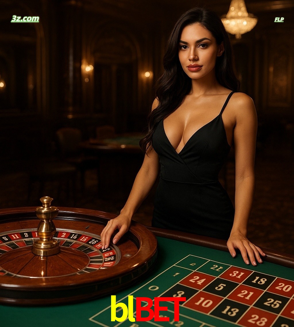 Roleta online ao vivo no cassino blbet – apostas seguras no Brasil