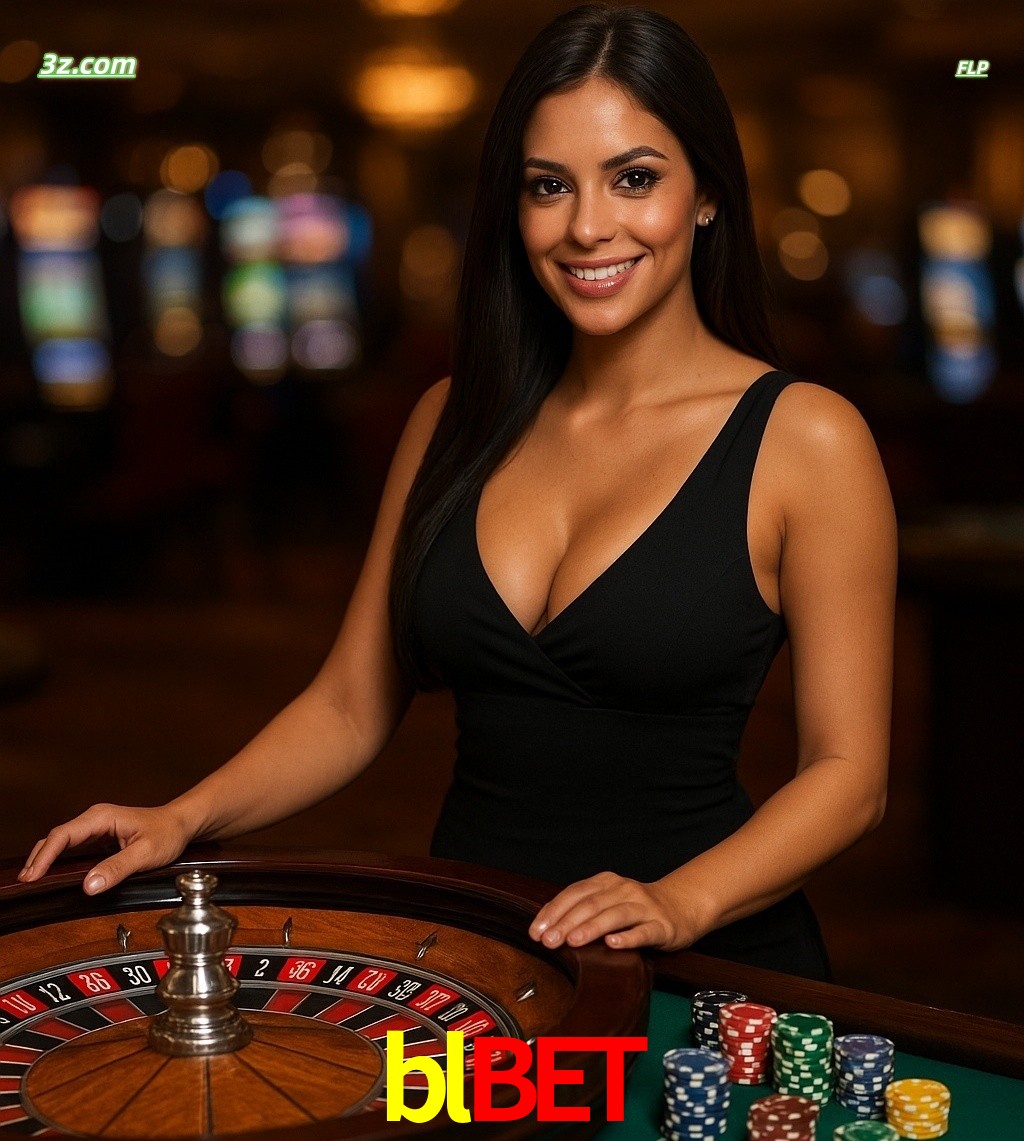 blbet - Roulette jogo de roleta online em cassino Brasil com dealer ao vivo