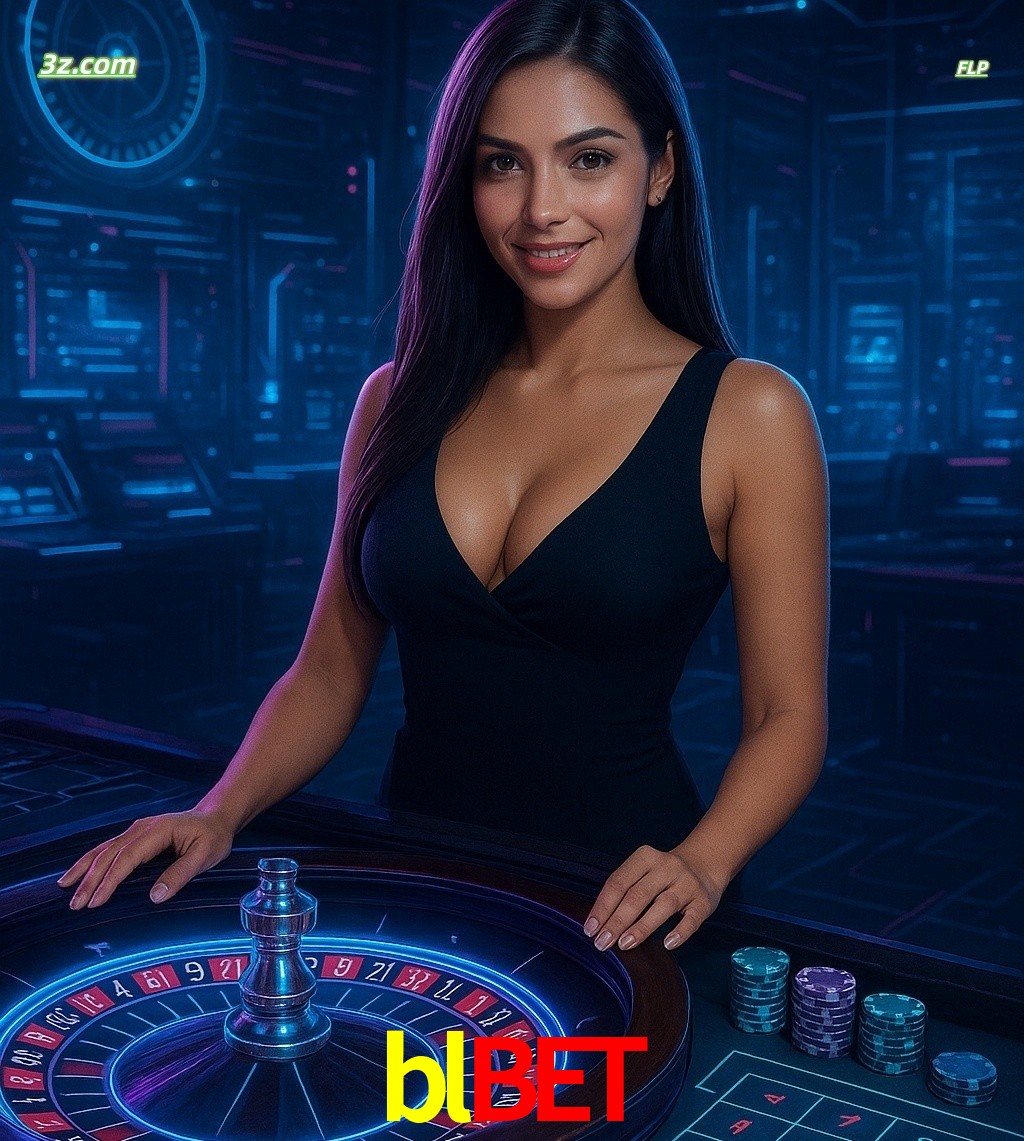 Roleta ao vivo com crupiê no blbet cassino online Brasil